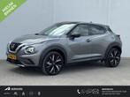 Nissan Juke 1.0 DIG-T N-Design / Navigatie / Achteruitrijcam, Voorwielaandrijving, Stof, Origineel Nederlands, Bedrijf