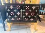 Louis Vuitton Design Kastje, Antiek en Kunst, Ophalen
