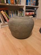 Mooie kruiklamp, Ophalen, Zo goed als nieuw, Landelijk, Minder dan 100 cm