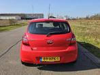 Hyundai i20 1.4i DynamicVersion (bj 2009), Voorwielaandrijving, Gebruikt, 4 cilinders, 1396 cc