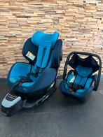 Recaro Zero.1 i-Size Autostoel kinderstoel, Verstelbare rugleuning, 0 t/m 18 kg, Zo goed als nieuw, Isofix