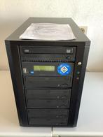 DVD /CD blu- ray  Duplicator, Ophalen, Zo goed als nieuw