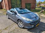 Peugeot 207 1.6 16V CC 88KW 2007 Grijs apk tot 03/25, Auto's, Peugeot, Origineel Nederlands, Te koop, Zilver of Grijs, Benzine