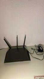 Netgear nighthawk wifi router, Ophalen of Verzenden, Zo goed als nieuw