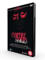 Campfire Stories (2001) Creepshow, Anthology, Zeldzaam, DVD!, Overige genres, Ophalen of Verzenden, Vanaf 16 jaar, Nieuw in verpakking