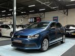 Volkswagen Polo 1.4 TSI 140PK ACT GT Xenon Clima Airco Cruis, 1190 kg, Gebruikt, 4 cilinders, Navigatiesysteem
