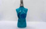 Le male Tonique Jean Paul Gaultier 125 ml, Sieraden, Tassen en Uiterlijk, Uiterlijk | Parfum, Verzenden, Zo goed als nieuw