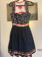 Kruger oktoberfest jurk maat s, Kleding | Dames, Ophalen, Overige typen, Blauw, Nieuw