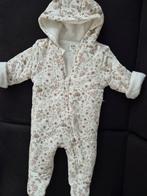 Nieuw Winterpak/ Babypak / Skipak warm gevoerd, Kinderen en Baby's, Babykleding | Maat 62, Ophalen of Verzenden, Nieuw, Meisje
