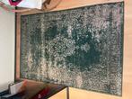 Vintage vloerkleed Bloom - groen, Eva interieur 120x170, Ophalen, 100 tot 150 cm, Zo goed als nieuw, 150 tot 200 cm