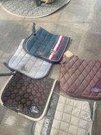 Eskadron dekjes, Dieren en Toebehoren, Paarden en Pony's | Dekens en Dekjes, Ophalen of Verzenden, Zo goed als nieuw