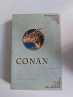 Ron Howard - Conan, Ophalen of Verzenden, Zo goed als nieuw, Ron Howard