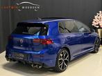 Volkswagen GOLF 2.0 TSI R 4Motion | AKRAPOVIC | PANO | HUD, Auto's, Volkswagen, Automaat, Gebruikt, 4 cilinders, 1984 cc