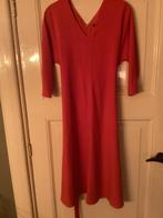 Rode jurk, Ophalen of Verzenden, Zo goed als nieuw, Rood