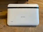 Zyxel T-54 modem, Computers en Software, Routers en Modems, Ophalen, Zo goed als nieuw, Router met modem, Zyxel