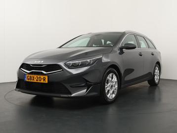 Kia Ceed Sportswagon 1.0 T-GDi DynamicLine - Navigatie - Cli beschikbaar voor biedingen
