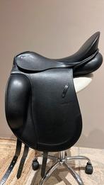 Passier Corona lifter II 17,5 dressuurzadel, Ophalen of Verzenden, Zo goed als nieuw, Dressuur