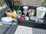 Complete bierbrouw set, Ophalen of Verzenden, Zo goed als nieuw