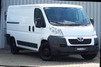 Peugeot Boxer Bestel 330 2.2 HDI L2H1 3 persoons + Airco, Euro 5, Gebruikt, 4 cilinders, Met garantie (alle)