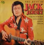 Jack Jersey - The best of ... 14 Tracks EMI/Bovema 1976, Verzenden, 1960 tot 1980, Zo goed als nieuw, 12 inch