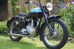 BSA B33 1952, Motoren, Motoren | Oldtimers, Motorrijbewijs A, Toermotor, 11 kW of minder, 1 cilinder