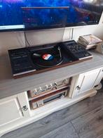 Bang & Olfsen Beocenter 200 beovox P30, Audio, Tv en Foto, Stereo-sets, Ophalen, Gebruikt, Bang & Olufsen