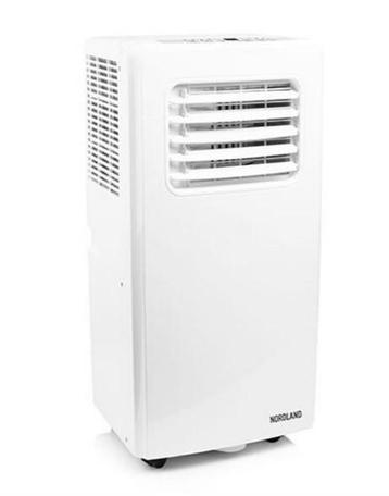 Nordland airconditioner op wieltjes PD-8835 beschikbaar voor biedingen