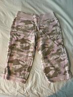 GAP joggingbroek kinderen sport legerprint, Jongen of Meisje, Sport- of Zwemkleding, Ophalen of Verzenden, Zo goed als nieuw