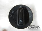 VW Golf 7 Lichtschakelaar 5G0941431BM, Auto-onderdelen, Ophalen of Verzenden, Gebruikt