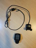 TomTom Multi-Sport Cardio GPS horloge met oplader, Overige merken, Gebruikt, Ophalen, Met loopsnelheid