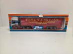 Tekno DAF 85 Brady, Hobby en Vrije tijd, Modelauto's | 1:50, ., Zo goed als nieuw, ., Ophalen of Verzenden