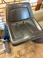 Stoel mini / compact tractor, Ophalen, Gebruikt