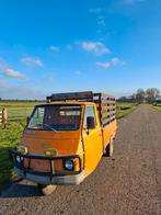 Tuktuk apecar mmbs, Ophalen of Verzenden