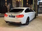 BMW 4 Serie Gran Coupé 420i High Executive|M sp € 24.999,, Auto's, BMW, Automaat, 1998 cc, Gebruikt, 4 cilinders