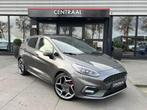 Ford Fiesta 1.5 EcoBoost ST-3 200PK|Recaro|B&O|Camera|Keyles, Auto's, Ford, Voorwielaandrijving, Gebruikt, Leder en Stof, Bedrijf