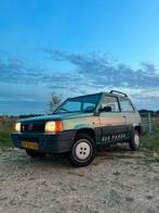 Fiat Panda 0.9 1998 4X4 LOOK, Voorwielaandrijving, 899 cc, 17 €/maand, Bedrijf