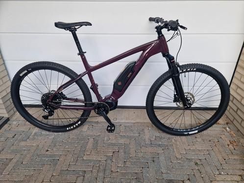 # Nieuw # Kona El Kahuna Electrische Mountainbike, Fietsen en Brommers, Fietsen | Mountainbikes en ATB, Nieuw, Heren, Overige merken