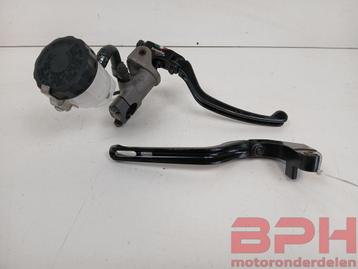 Brembo RCS19 rempomp + Rizoma koppelingshendel Suzuki GSX-R  beschikbaar voor biedingen