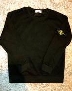 Stone Island, Kleding | Heren, Truien en Vesten, Maat 52/54 (L), Verzenden, Zwart, Nieuw