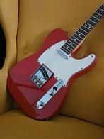 Fender Telecaster 2018, Muziek en Instrumenten, Ophalen, Zo goed als nieuw, Solid body, Fender