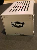Koch Dummybox, Ophalen of Verzenden, Zo goed als nieuw