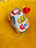 VTech Toet Toet Politieauto, Ophalen of Verzenden, Zo goed als nieuw