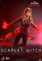 Hot Toys Doctor Strange in the Multiverse of Madness Scarlet, West Campus 1 76863 Herxheim (DE), Actiefiguur of Pop, Heo GmbH