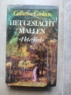Het Geslacht Mallen - Catherine Cookson, Boeken, Ophalen of Verzenden
