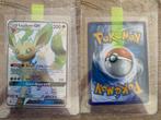 Leafeon GX SV46/SV94, Ophalen of Verzenden, Zo goed als nieuw, Losse kaart