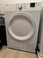 Beko wasdroger. 2 jaar oud. Nieuwprijs € 299,00, 6 tot 8 kg, Ophalen of Verzenden, Zo goed als nieuw, 85 tot 90 cm