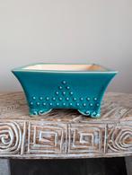 Bonsai pot 17x18x9.5, Tuin en Terras, Bloempotten, ., Ophalen of Verzenden, ., Aardewerk