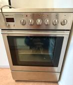 Pelgrim oven + kookplaat, Witgoed en Apparatuur, Ovens, Ophalen, Gebruikt, Oven, Vrijstaand