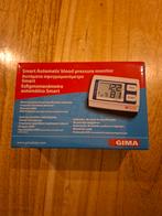 Nieuwe Gima Bloeddrukmeter - Ongebruikt, Ophalen of Verzenden, Nieuw, Overige typen