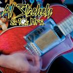 CD-sale AL STAEHELY & 10K HRS. - Al Staehely & 10K H, Verzenden, Zo goed als nieuw